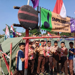 SMPN 1 Surade